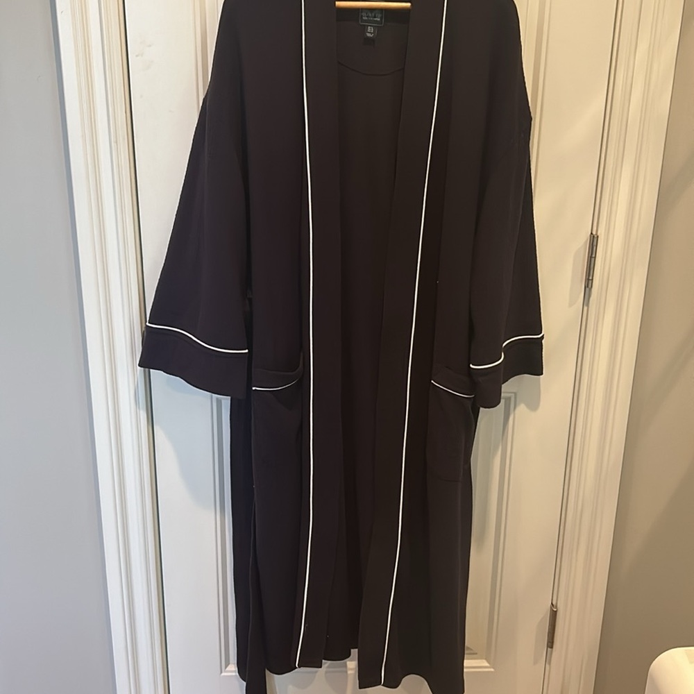 Mens Robe - Picture 2 of 8